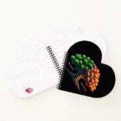 Neurotypical vs. Neurodiverse ノートブック (内部)