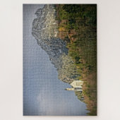 Neuschwanstein城 – ドイツ – 20x30 - 1014 pc ジグソーパズル (縦)