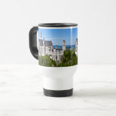 Neuschwanstein Castle トラベルマグ (正面左)