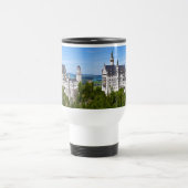 Neuschwanstein Castle トラベルマグ (中央)