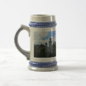 Neuschwanstein Castle – ドイツ ビールジョッキ (左)