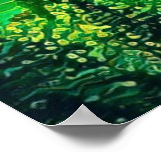 Neuschwanstein Castle – ポスター (角)