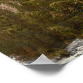 Neuschwanstein Castle, Bavaria, Germany ポスター (角)