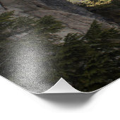 neuschwanstein castle, psalm 46 1-2聖書の聖句 フォトプリント (角)