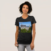 Neuschwanstein Castle Tシャツ (正面フル)