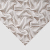 Neutral Abstract Beige, Cream & Ivory Tissue Paper 薄葉紙 (詳細)