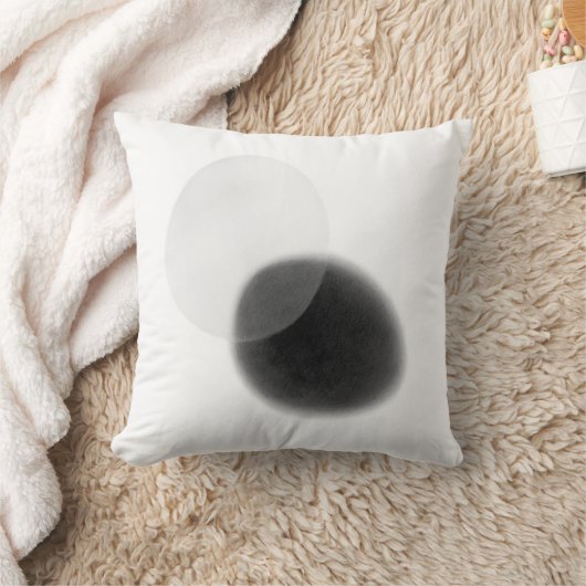 Neutral Matter クッション (ブランケット)