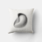 Neutral Matter クッション (裏面)