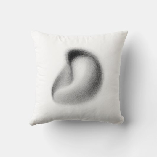 Neutral Matter クッション (裏面)