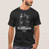 Neutral Milk Hotel Essential T-Shirt Tシャツ (正面)