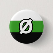 Neutroisのプライド 缶バッジ (正面)