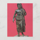 Neuvy-en-SulliasのAesculapius ポストカード (正面)