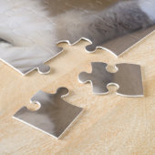 Neva Masquerade猫の大口 ジグソーパズル (側面)