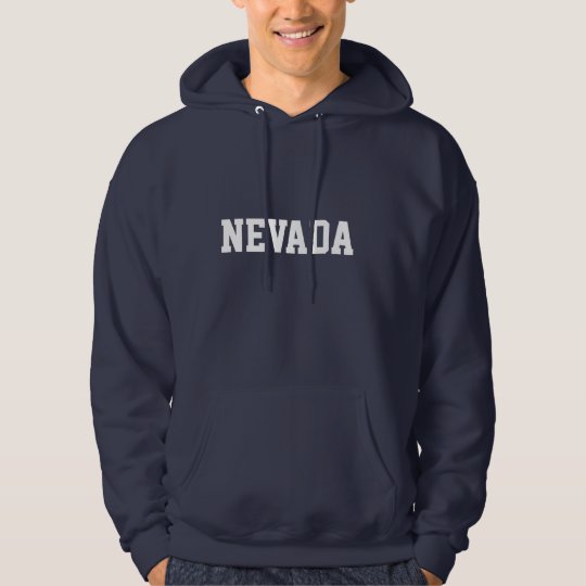 NEVADAたんパーカー パーカ
