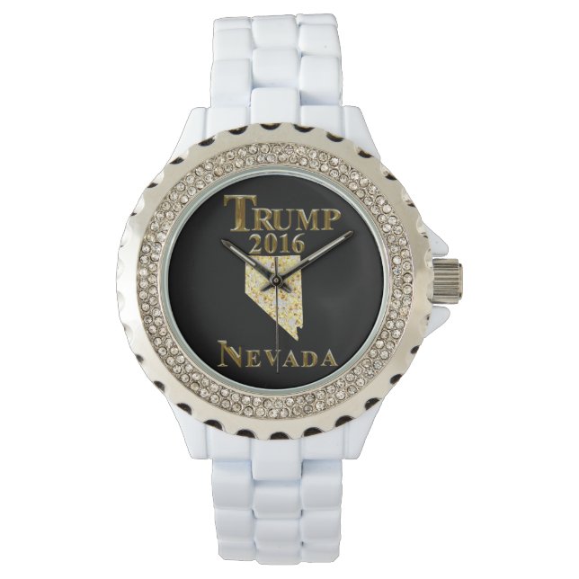 NEVADA 腕時計 (正面)