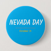 Nevada Day- Buttons 缶バッジ (正面)