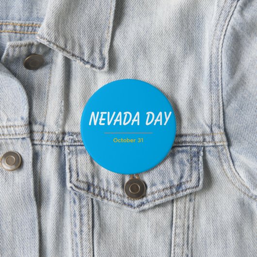 Nevada Day- Buttons 缶バッジ (インサイチュ)