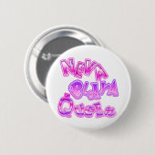 nevaplaytext 缶バッジ (正面&裏面)