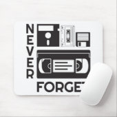 Neverマウスパッド マウスパッド (マウス)