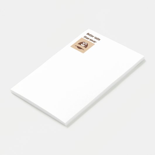 Neverラテよりも優れたおもしろい引用文 ポストイット (アングル)