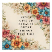 Never 与え Upフォトプリント フォトプリント (正面)