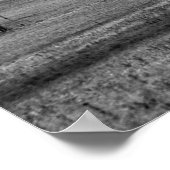 Never 与え Upポスタやる気を起こさせるー ポスター (角)