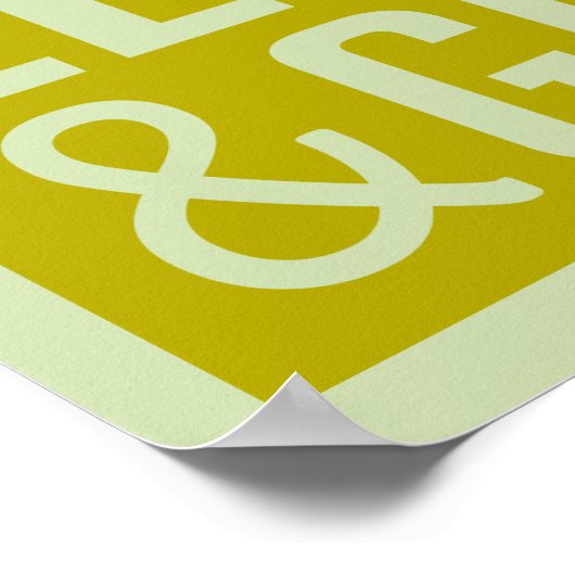 Never 与え Upポスタやる気を起こさせるー ポスター (角)