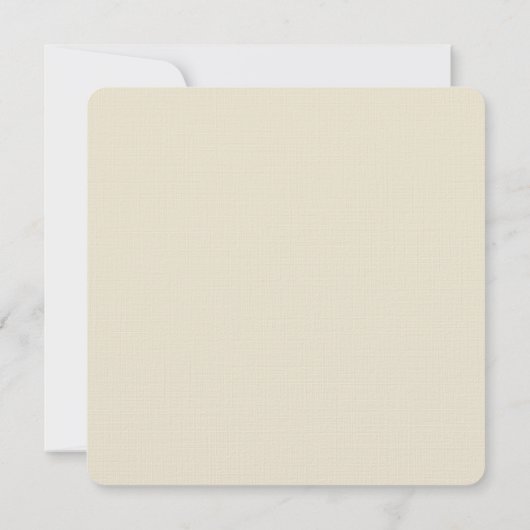 Never 与え Up – 青と赤の誕生日引用文 ノートカード (裏面)