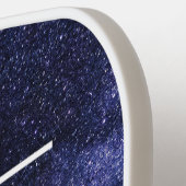 Never 与え Up: Cosmic Edition ピックルボールラケット (左詳細)