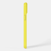 Never 与え Up iPhone Case – 旅の力を強化 iPhoneケース (右側面)