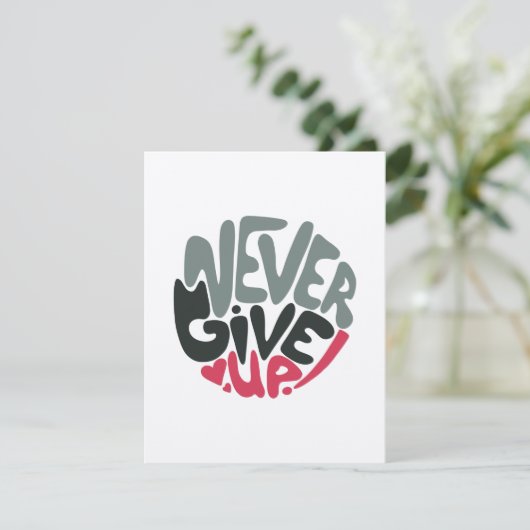 Never 与え Up - Upliftingインスパイア's White (スタンド正面)