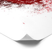 Never (忘れメモリアルデー) ポスター (角)