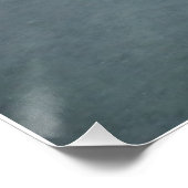 "Never"忘れ詩光沢ポスター ポスター (コーナー)