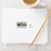 Never 忘れ -メモリアルデー ラベル (インサイチュ)