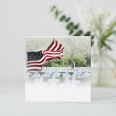 Never 忘れ -メモリアルデー 招待状 (スタンド正面)