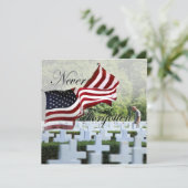 Never 忘れ -メモリアルデー 招待状 (スタンド正面)