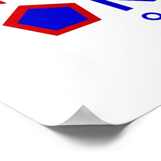 Never 忘れ 9-11-01ポスター ポスター (角)