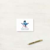 Never 忘れ Our Heroes落ちた Pearl Harbor Day ポストイット (デスク上)