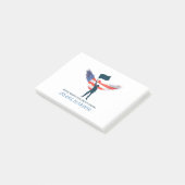 Never 忘れ Our Heroes落ちた Pearl Harbor Day ポストイット (アングル)