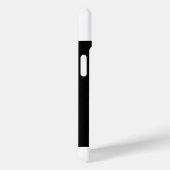 Never Better Skull Graphic Case-Mate iPhoneケース (裏面 / 右)