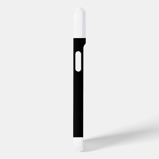 Never Better Skull Graphic Case-Mate iPhoneケース (裏面 / 右)