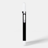 Never Better Skull Graphic Case-Mate iPhoneケース (裏面 / 左)