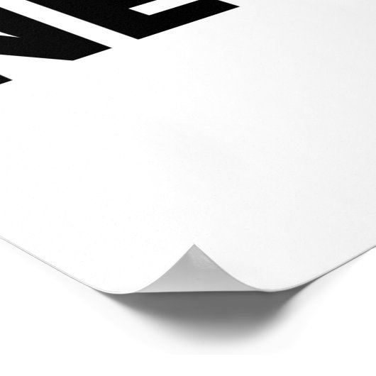 Never Call Me Gutless (Digestive System Humor) ポスター (角)