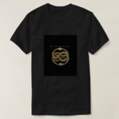 Never Ending Story - May our stories never ending. Tシャツ (デザイン正面)