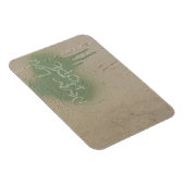 Never Lose Hope Photo Magnet マグネット (右側)