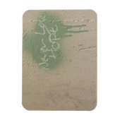 Never Lose Hope Photo Magnet マグネット (縦)