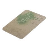 Never Lose Hope Photo Magnet マグネット (左側)