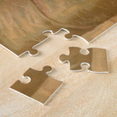 Never Mind (by Frederick Morgan) ジグソーパズル (側面)