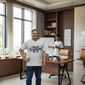 Never Surrender Tシャツ