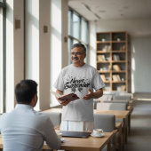 Never Surrender Tシャツ